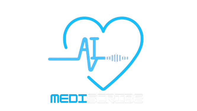 MediScribe Logo